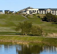Day Spa  McCracken Country Club - Surfers Gold Coast