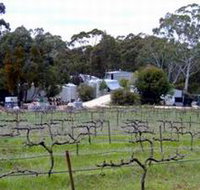 Jeanneret Wines - Surfers Gold Coast