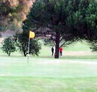 Meningie Lake Albert Golf Club - Surfers Gold Coast