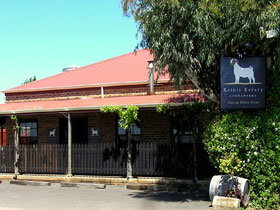 Raidis Estate - Surfers Gold Coast 0