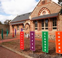 Pepper Street Arts Centre - Surfers Gold Coast