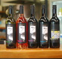 Chapman River Cellar Door - Surfers Gold Coast