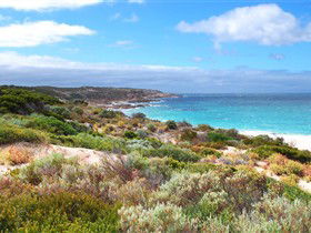 Marion Bay SA Surfers Gold Coast