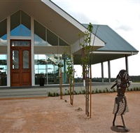 ArtWine Cellar Door - Surfers Gold Coast