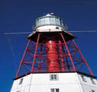 Cape Jaffa Lighthouse - Surfers Gold Coast