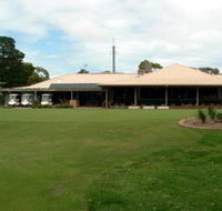 Thaxted Park Golf Club - Surfers Gold Coast