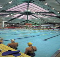 Adelaide Aquatic Centre - Surfers Gold Coast
