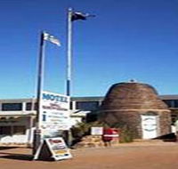 Andamooka Dukes Bottlehouse Museum - Surfers Gold Coast