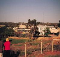 Morgan Historical Walk - Surfers Gold Coast
