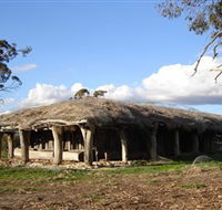 Clayton Farm Heritage Museum - Surfers Gold Coast
