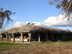 Clayton Farm Heritage Museum - Surfers Gold Coast 0
