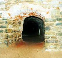 Unicorn Brewery Cellars - Surfers Gold Coast