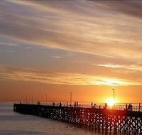 Port Hughes Jetty - Surfers Gold Coast