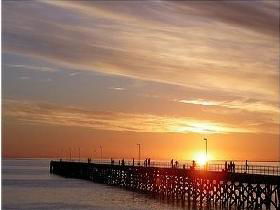 Port Hughes Jetty - Surfers Gold Coast 0