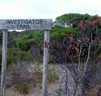 Investigator Strait Shipwreck Trail - Surfers Gold Coast