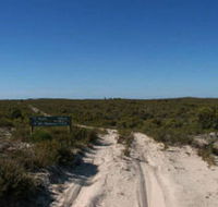 Ngarkat Conservation Park - Surfers Gold Coast