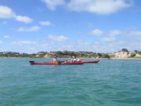 Earth Adventure - Surfers Gold Coast 0