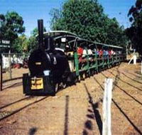 Moonta Mines Tourist Railway - Surfers Gold Coast