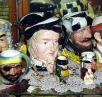 Cammie's Antiques - Surfers Gold Coast