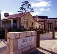 Hollick Winery And Restaurant - Surfers Gold Coast
