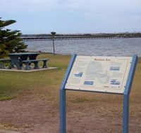 Port Broughton Historic Walking Trail - Surfers Gold Coast