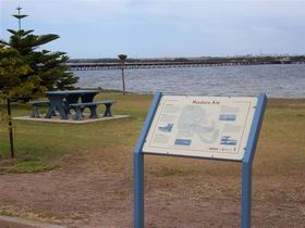 Port Broughton Historic Walking Trail - Surfers Gold Coast 0