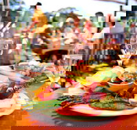 Eldredge Vineyards And Restaurant - Surfers Gold Coast