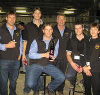 Barley Stacks Wines - Surfers Gold Coast