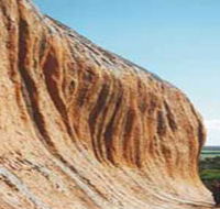 Pildappa Rock - Surfers Gold Coast