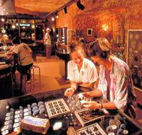 Opal World - Surfers Gold Coast