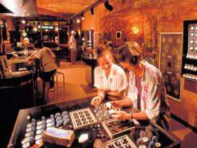 Opal World - Surfers Gold Coast 0