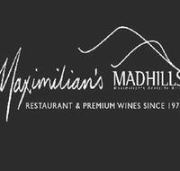 Maximilian's Estate and Madhills Wines - Surfers Gold Coast