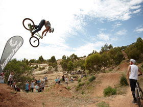 Eagle Mountain Bike Park - Surfers Gold Coast 0