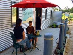 Simpson Rices Creek - Surfers Gold Coast 0