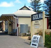 Goolwa Community Arts And Crafts Shop - Surfers Gold Coast