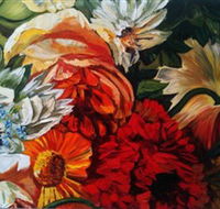 Salon Rouge Gallery - Surfers Gold Coast