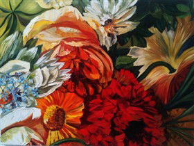 Salon Rouge Gallery - Surfers Gold Coast 0