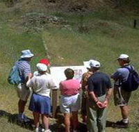Barossa Goldfield Trail - Surfers Gold Coast
