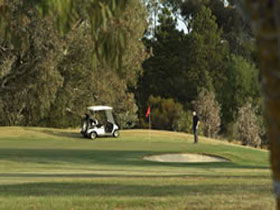 Barossa Valley Golf Club Incorporated - Surfers Gold Coast 0