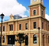 Discovering Historic Moonta Town Drive - Surfers Gold Coast