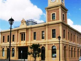 Discovering Historic Moonta Town Drive - Surfers Gold Coast 0