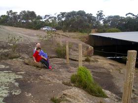 Moody Tanks - Historic Water Storage Tanks - Surfers Gold Coast 0