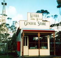Kimba Historical Museum - Surfers Gold Coast
