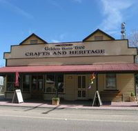 Dolly's Golden Raintree Craft and Heritage Centre - Surfers Gold Coast