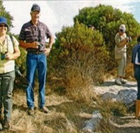 Coobowie Bird Hide - Surfers Gold Coast