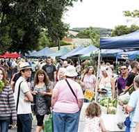 Willunga Farmers' Market - Surfers Gold Coast