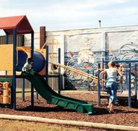 Susan Wilson Memorial Playground - Surfers Gold Coast