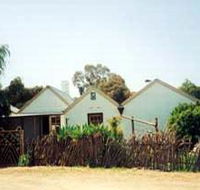 Miners Cottage And Garden - Surfers Gold Coast