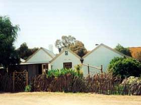 Miners Cottage And Garden - Surfers Gold Coast 0