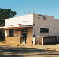 Whyalla Art Group Incorporated - Surfers Gold Coast